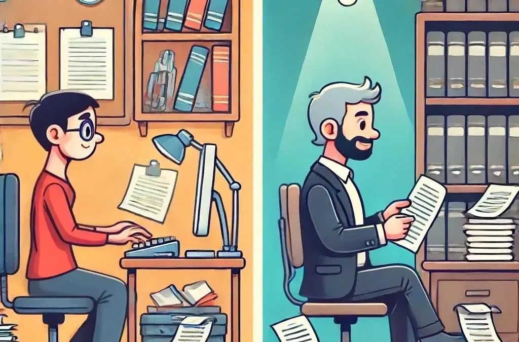 Berapa sebenarnya untung penerbit buku?